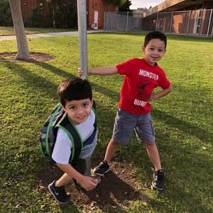 Meet your Posher, Fiona